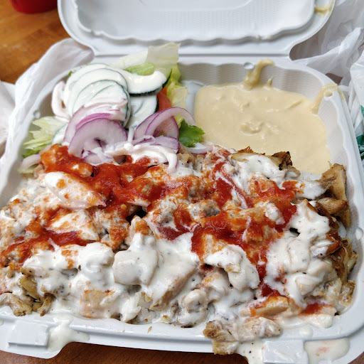 Photo of Donair Town - 8923 Cornerstone Mews, Burnaby, BC V5A 4Y7